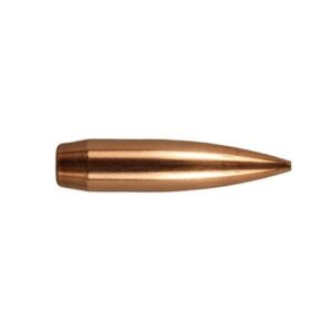 Berger OTM Tactical .30 cal 185 gr Juggernaut HPBT bullets 100-count box