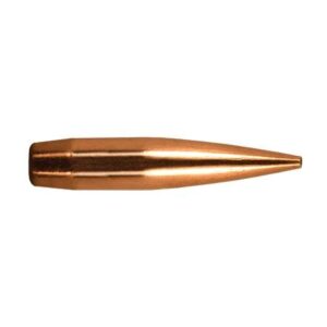 Berger Long Range Hybrid Target 30 Cal .308 208 gr HPBT bullets 100 count box