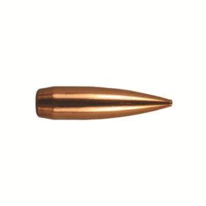 Berger Match Grade Target Bullets .30 Cal .308 155.5 gr Fullbore 500 count