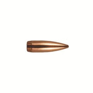 Berger .30 Cal 215gr Hybrid Boat Tail match bullets, 250/box