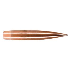 Berger ELR Match Solid .375 cal 407 gr bullets, 50 count