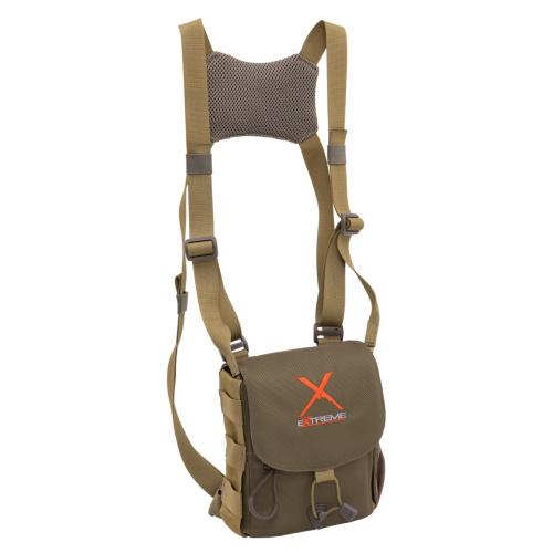 Alps Outdoorz X-Large Bino Harness X - Coyote Brown - Alexander's