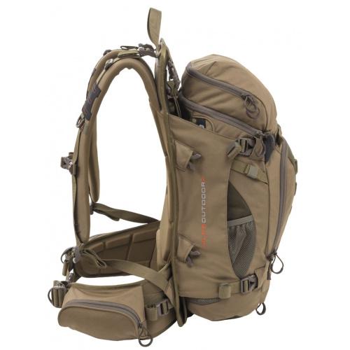 Alps Outdoorz Hybrid X Backpack - Coyote Brown - Alexander's