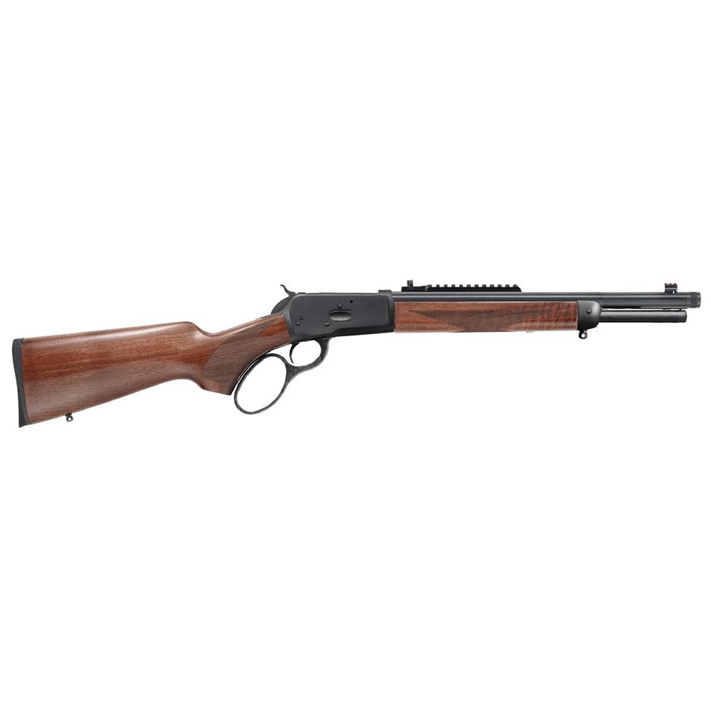 Chiappa 1892 Field Rifle .44 Mag 8rd Capacity 16″ Threaded Barrel Walnut