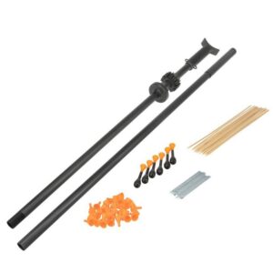 Cold Steel Big Bore .625 Blowgun 5ft product image
