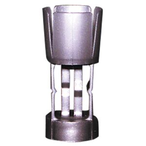J-Ron Claybuster 12 ga 7/8 oz Gray shotshell wads pack