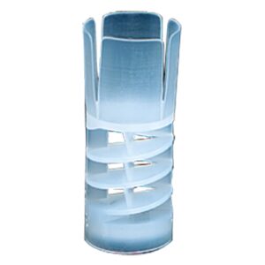 J-Ron Claybuster 12 ga shotshell wads 1 oz blue 500 count box