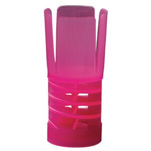 J-Ron Claybuster 12 ga shotshell wads pink 500 ct