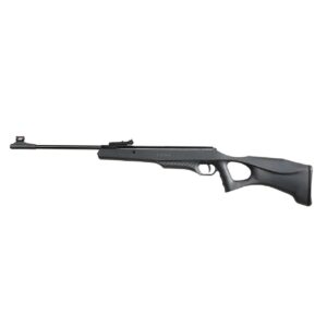 BLG Diana Eleven .177 cal (4.5 mm) air rifle side view