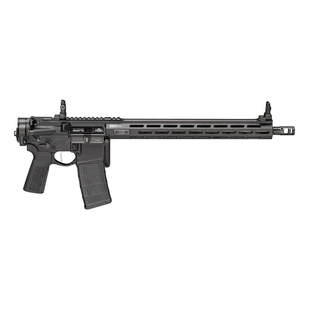 Springfield Armory Saint Victor Rifle 5.56 NATO 30rd Magazine 16