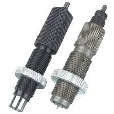 Forster Bench Rest Full Length Die Set .224 Valkyrie product image
