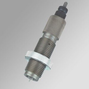 Forster Products 300 AAC Blackout full length sizing die on white background