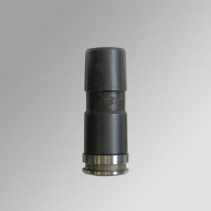 Forster Products 257 Roberts No-Go headspace gauge steel for reloading and chamber inspection