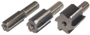 Forster Neck Reamer #220 (.220 inch diameter) case preparation tool