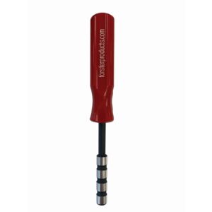 Forster Products 6.5MM (264) Neck Tension Gage inspection tool