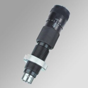 Forster Products Ultra Micrometer Seater Die for .300 Winchester Magnum