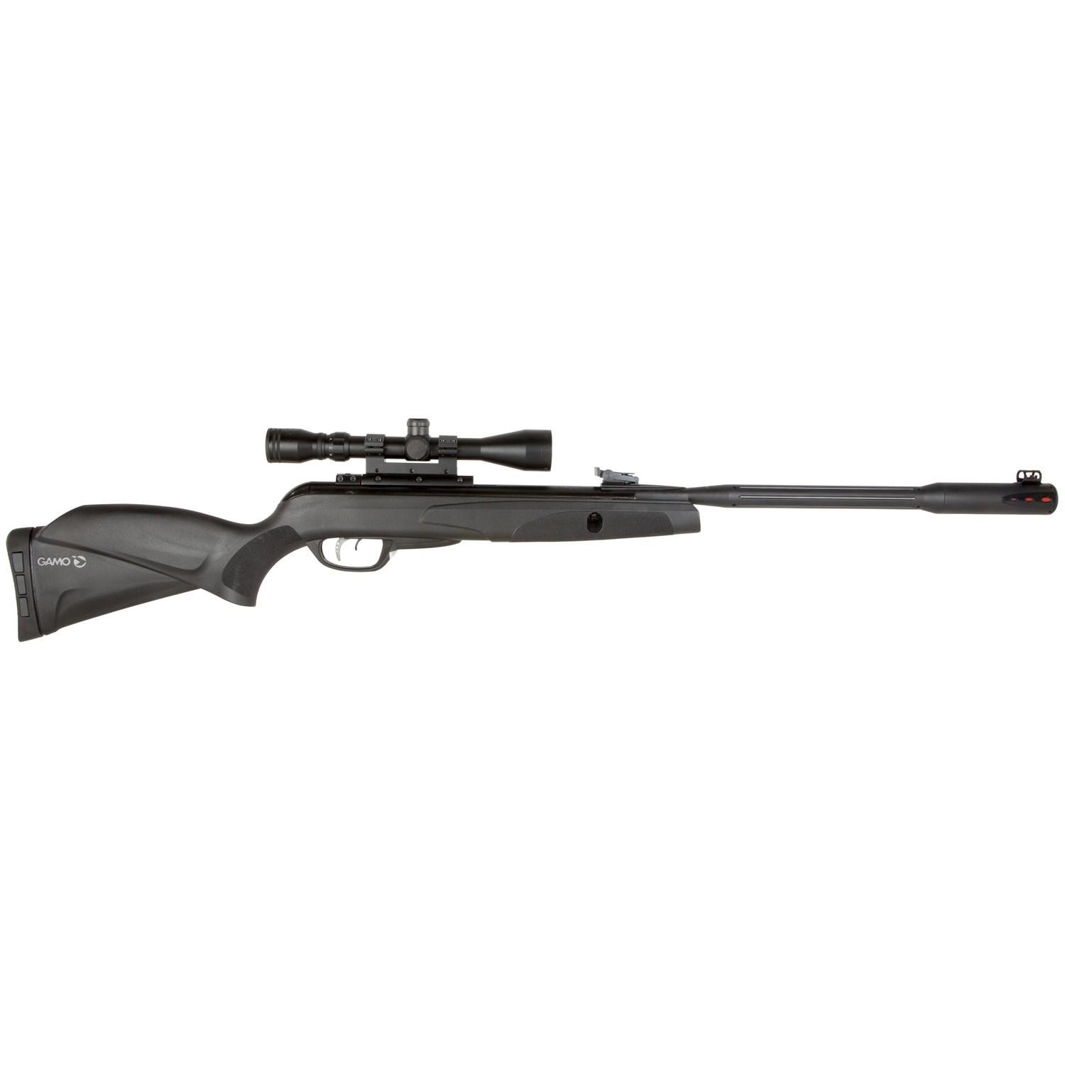 Gamo Whisper Fusion Mach 1 .22 Cal w/ 3-9x40 Scope - Alexander's