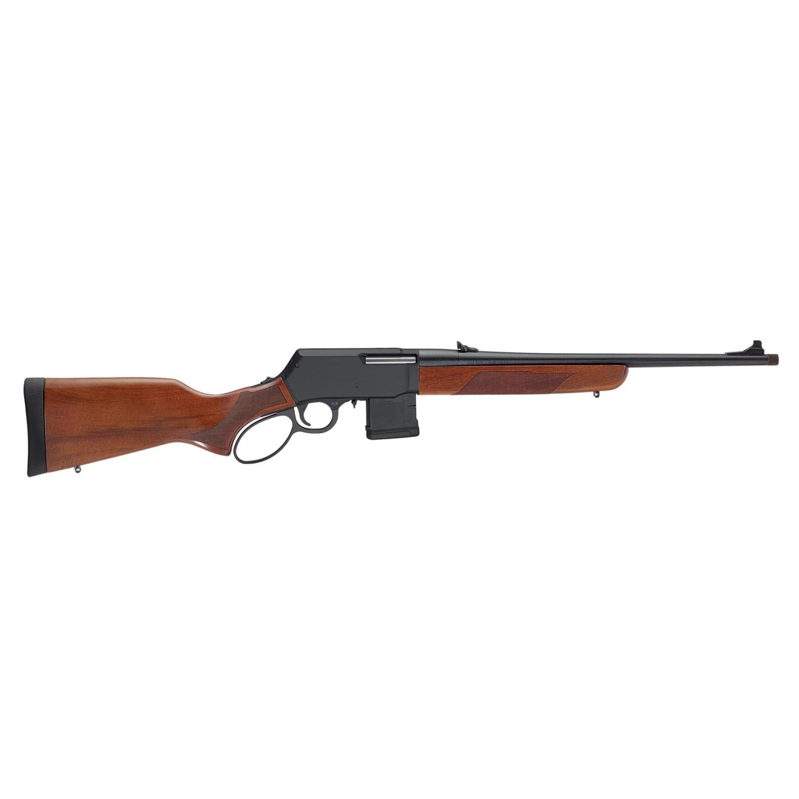 Henry H23 Supreme Lever Action Rifle .450 Bushmaster 18in