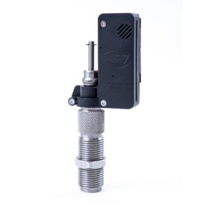 Lyman Mark 7 Powder Check Alarm Die for reloading presses