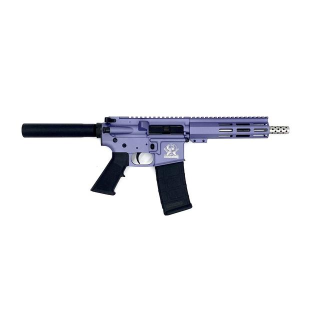 Great Lakes GL-15 AR Pistol .223 Wylde 7.5