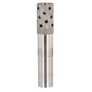 Jeb's High Voltage Waterfowl Ported Choke Tube for 12 ga Benelli Crio .690