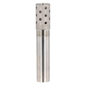 JEBS Headhunter turkey ported choke tube for 20 gauge Benelli Crio .560 matte finish