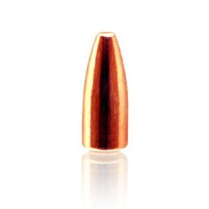 Berry's Superior Plated 7.62x39mm .311in 123 gr SP bullets 1000 count product image