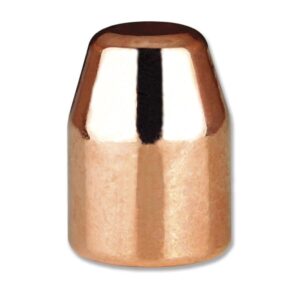 Berry's Superior Plated .44 cal .429" 220 gr FP bullets 500/ct product image