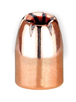 Berry's Hybrid Hollow Point 9mm .356 147 gr bullets 1000ct