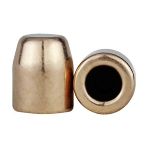 Berry's Superior Plated Bullets .45 Cal .452 200gr HBFP box 500 count
