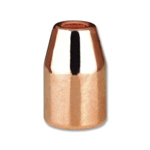 Berry's Superior 9mm .356" 124 gr THP plated handgun bullets 1000 ct
