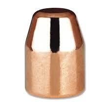Berrys .40 Caliber 180 gr Flat Point bullets 1000 count