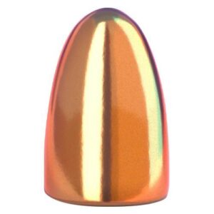 Berrys Manufacturing 9mm 147 gr RN plated pistol bullets, 1000 ct