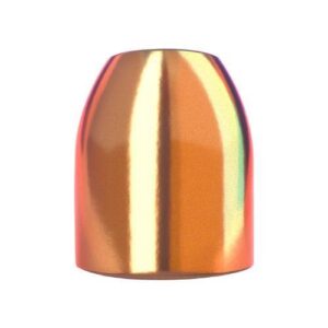 Berry's Superior Plated .380 Cal (.356") 100 gr round shoulder bullets 1000/ct