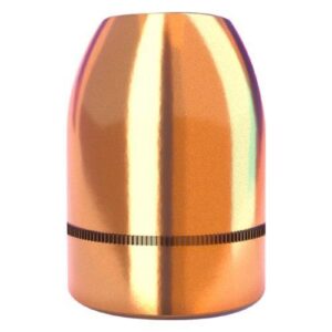 Berry's Superior plated pistol bullets .50 Action Exp .500 inch 350 gr RS - 150 per box