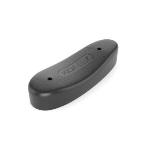 Kick-Eez Trap Recoil Pad 1-7/8 x 5-1/4 x 3/4 Black