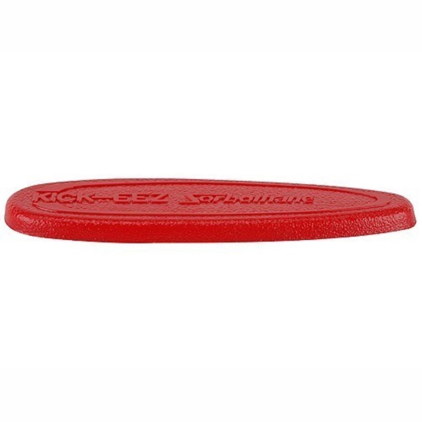 Kick-Eez Recoil Inserts for Slip-Over Pad 2-pack, TWO 1/4 MEDIUM