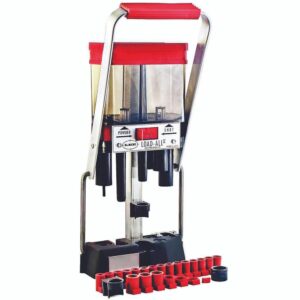 Lee Load-All II 16 Gauge shotshell reloading press