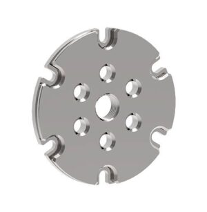 Lee Precision Pro 6000 Six Pack Shell Plate 4S for .222 .223 .380 ACP