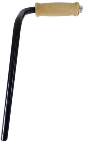 Lee Precision roller handle upgrade for Six Pack and Classic series reloading presses