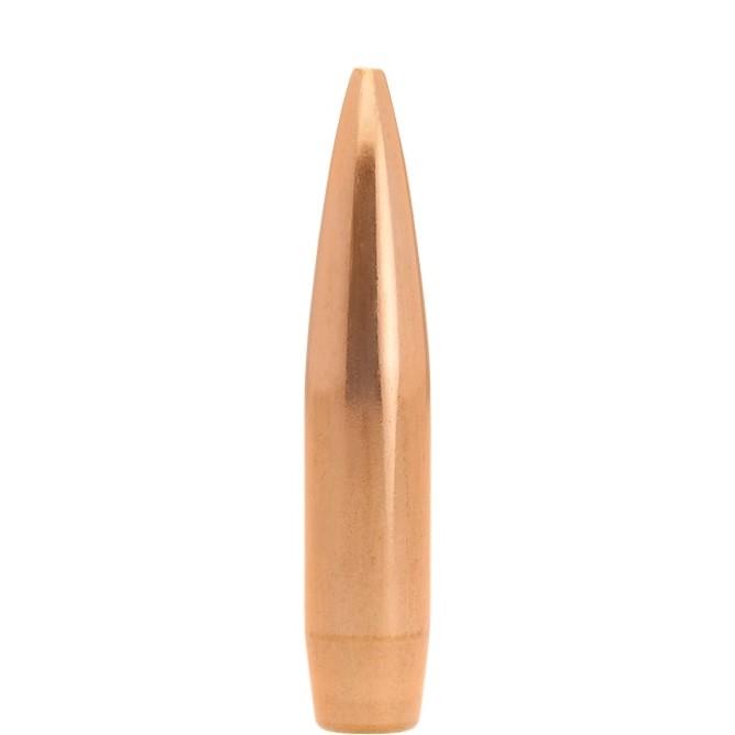 Lapua Scenar-L OTM 7mm (.284") 180 gr bullets, 100-count box