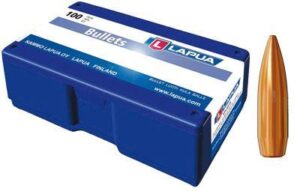 Lapua Scenar HPBT .338 300 gr rifle bullets 100 count box