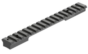 Leupold BackCountry Cross-Slot Remington 700 LA Base 1-pc (8-40) Matte