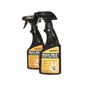 Lyman Quick Slick Spray Lube pump bottle product image