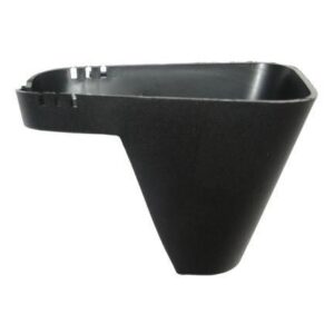 Lyman Primer Catcher durable plastic replacement part for T-Mag and Crusher presses