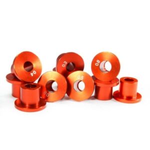 Lyman Brass-Smith Bushing #24 for Case Trim Xpress - .338 Lapua Magnum