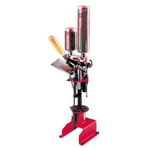 MEC 8567N Grabber progressive shotshell reloader 12 gauge press