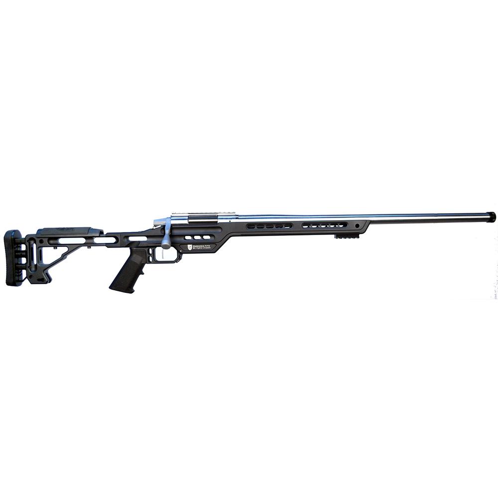 MasterPiece Arms PMR Bolt Action Rifle 6mm GT 10rd