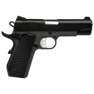 TISAS 1911 Stingray Carry .45 ACP 4.25in Cerakote with G10 grips