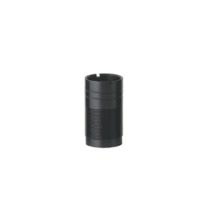 Mossberg Accu-Choke 12 Gauge Improved Cylinder flush choke tube, black steel